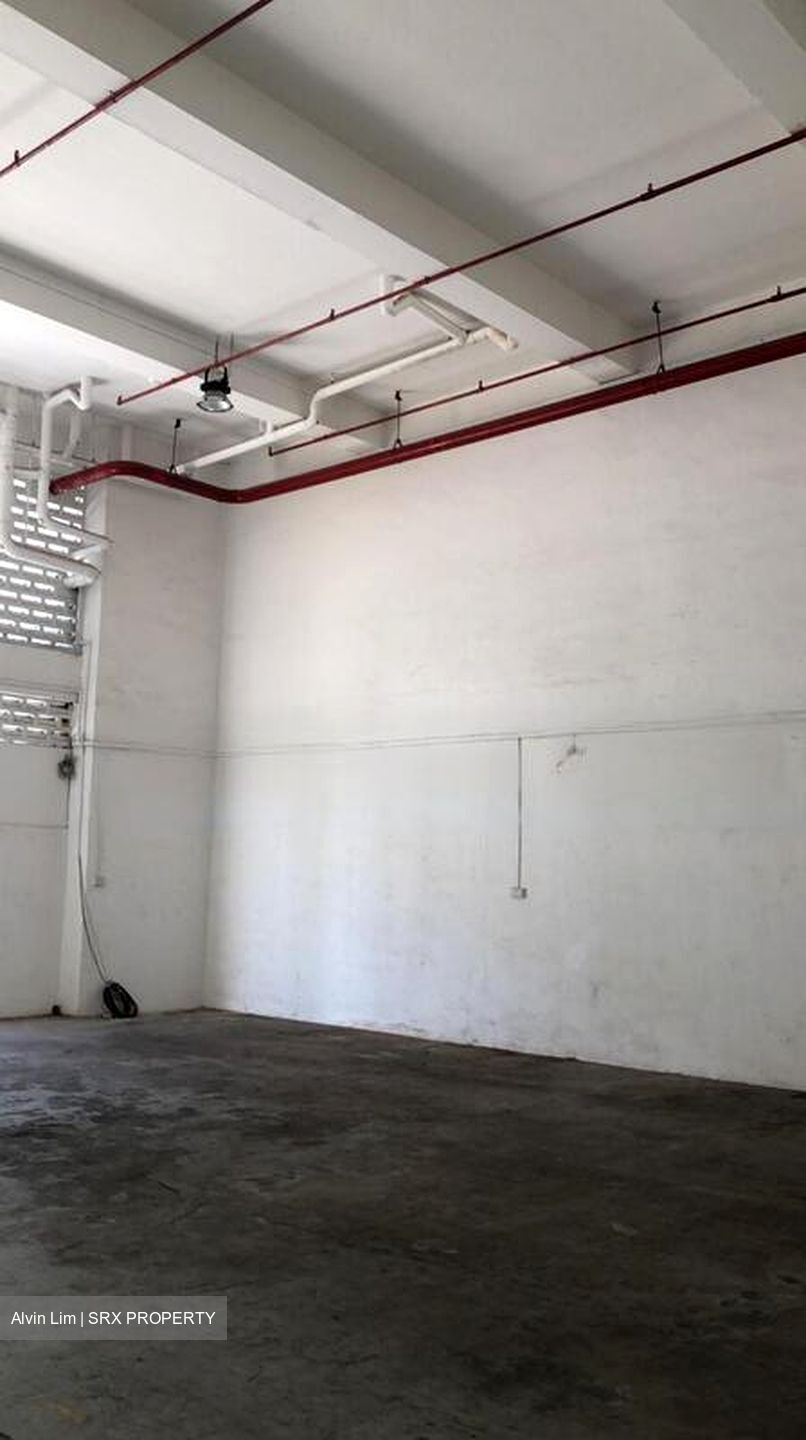 Da Jin Factory Building (D19), Factory #469224971